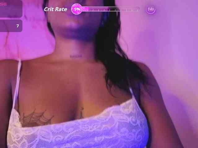 NAHOMII-BROWN webcam