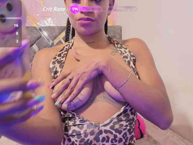 NAHOMII-BROWN webcam