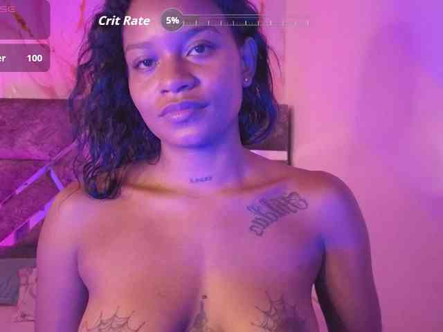 NAHOMII-BROWN webcam