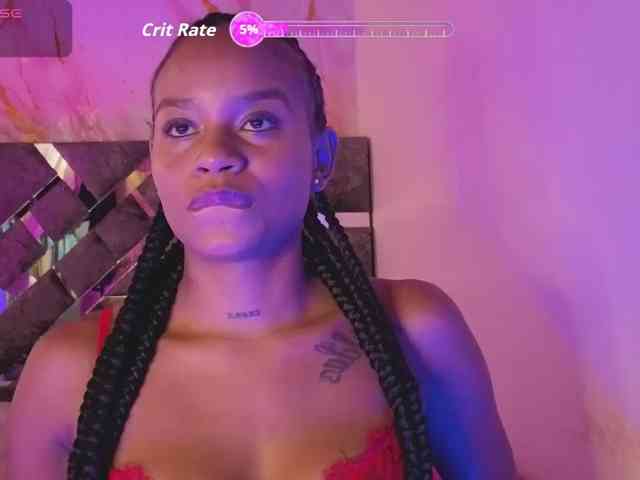 NAHOMII-BROWN webcam