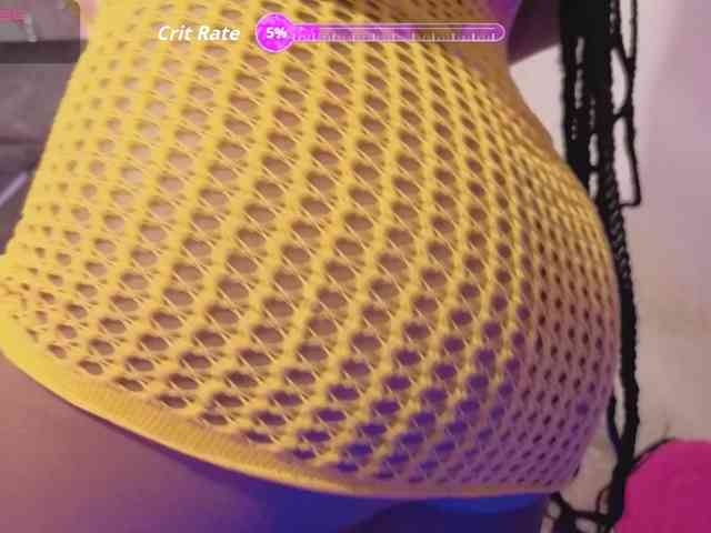 NAHOMII-BROWN webcam