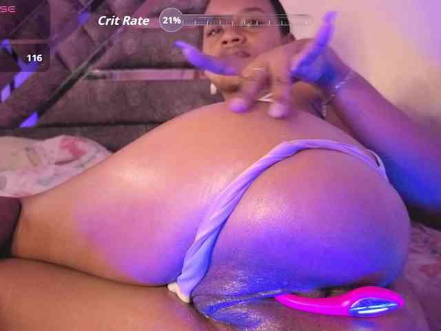 NAHOMII-BROWN webcam