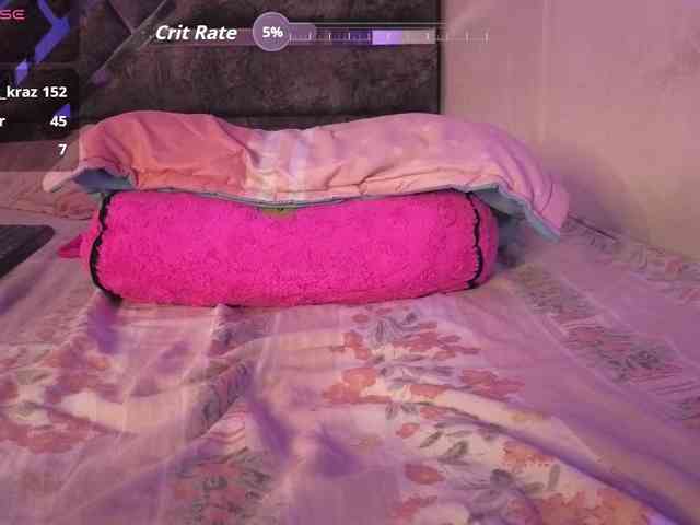 NAHOMII-BROWN webcam