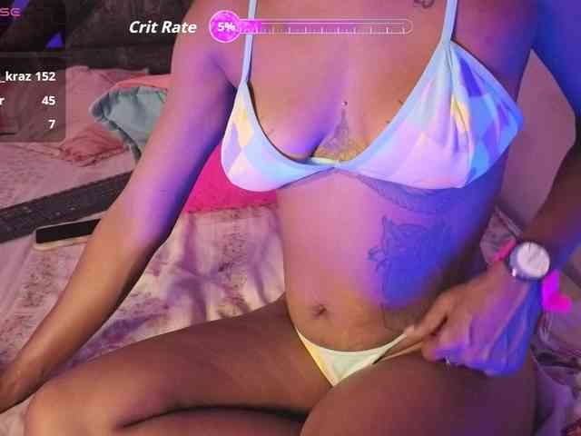 NAHOMII-BROWN webcam