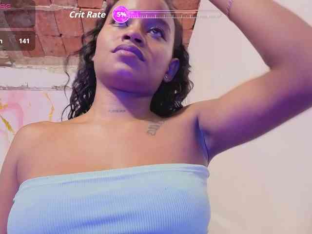 NAHOMII-BROWN webcam