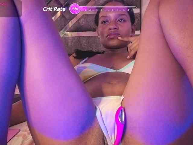 NAHOMII-BROWN webcam