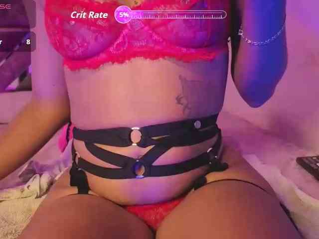 NAHOMII-BROWN webcam