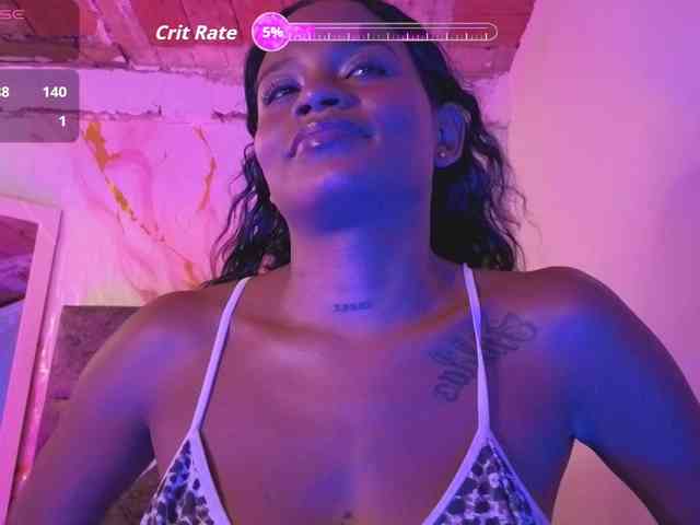 NAHOMII-BROWN webcam