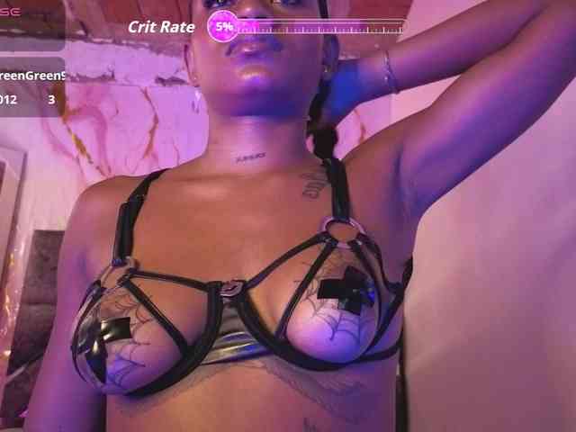 NAHOMII-BROWN webcam