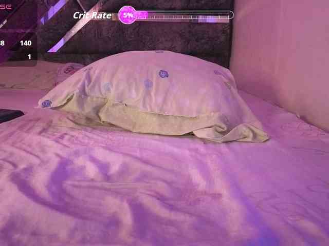 NAHOMII-BROWN webcam