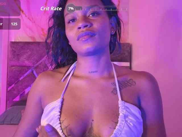NAHOMII-BROWN webcam