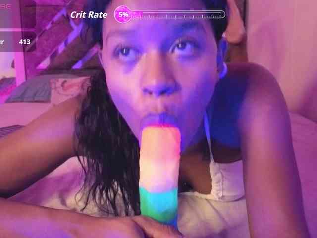 NAHOMII-BROWN webcam