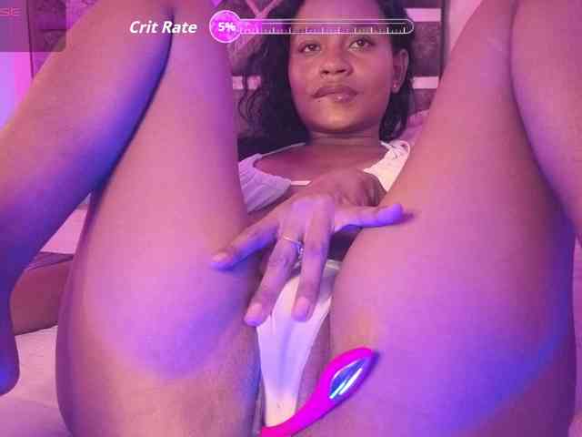 NAHOMII-BROWN webcam