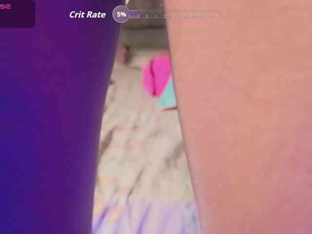 NAHOMII-BROWN Live Webcam on BongaCams