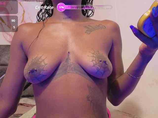 NAHOMII-BROWN webcam