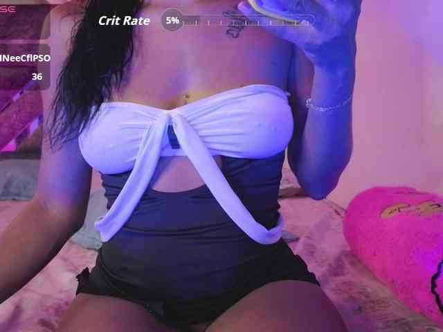 NAHOMII-BROWN webcam