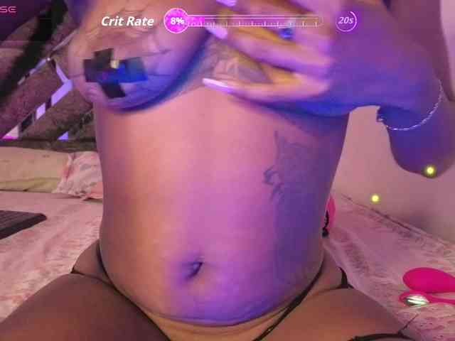 NAHOMII-BROWN webcam