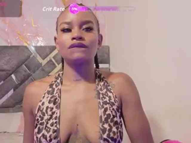NAHOMII-BROWN webcam