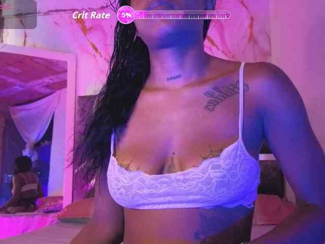 NAHOMII-BROWN webcam