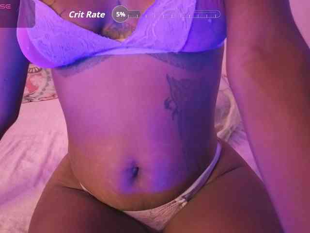 NAHOMII-BROWN webcam
