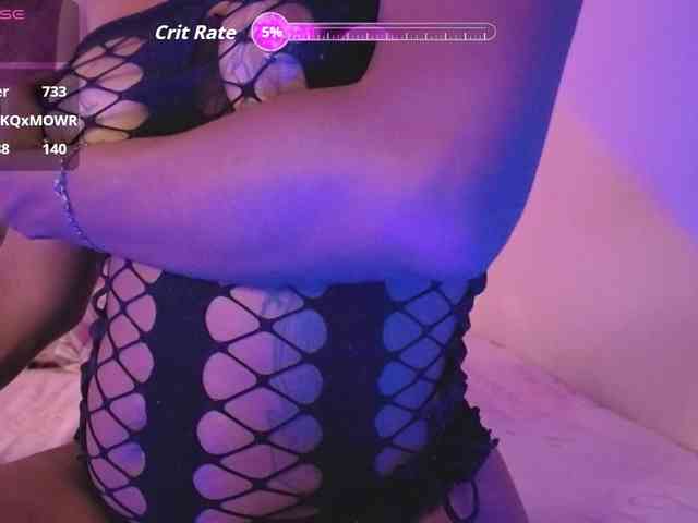 NAHOMII-BROWN webcam