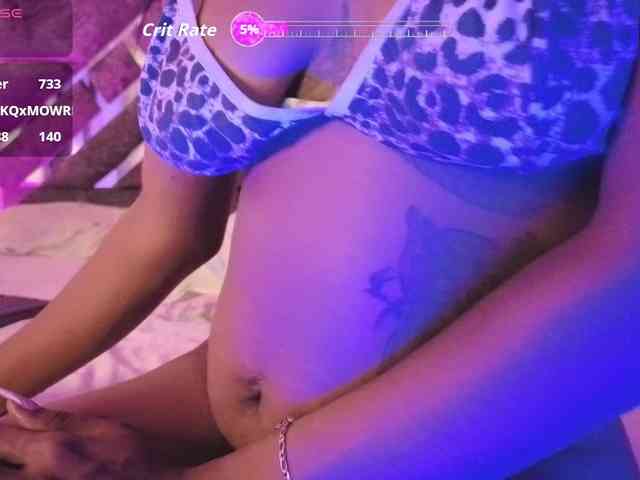 NAHOMII-BROWN webcam