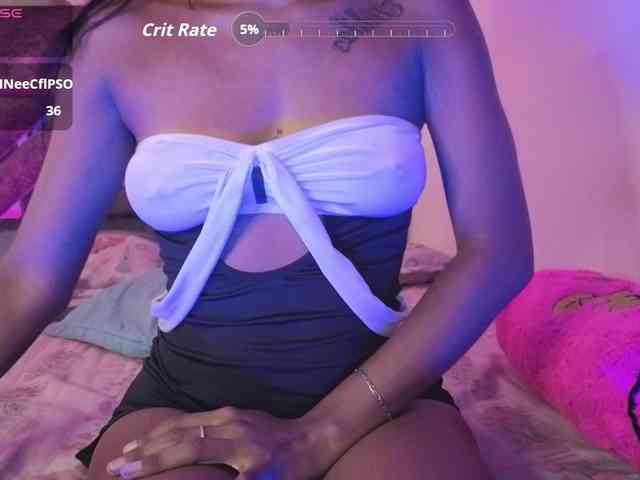 NAHOMII-BROWN webcam