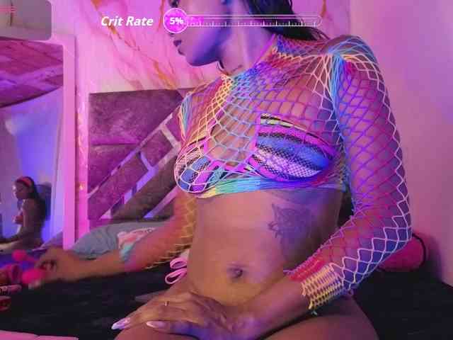 NAHOMII-BROWN