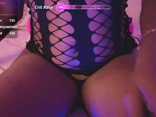 NAHOMII-BROWN webcam