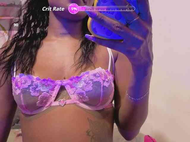 NAHOMII-BROWN webcam