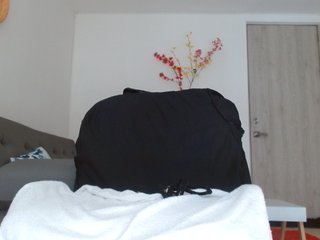 ANNYFOX Porn Show