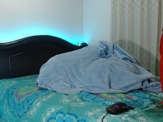 ANNYFOX Porn Show