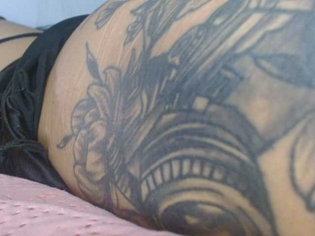 MadissonRousse live cam on BongaCams