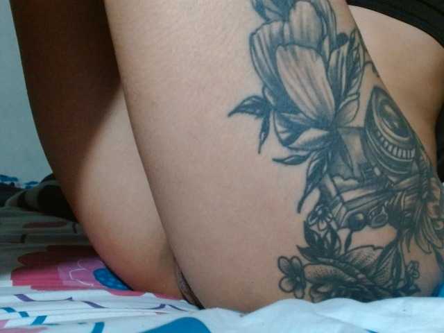 MadissonRousse live cam on BongaCams