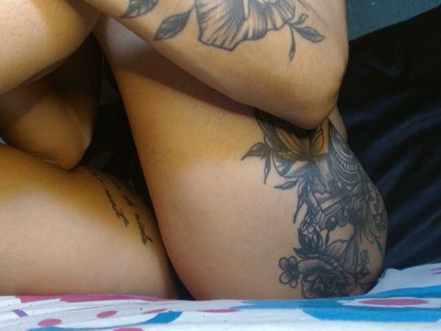 MadissonRousse live cam on BongaCams