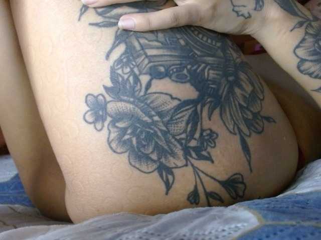 MadissonRousse live cam on BongaCams