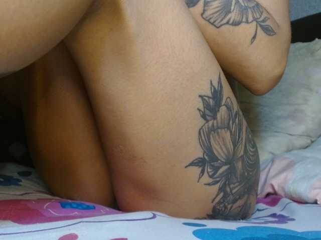 MadissonRousse live cam on BongaCams