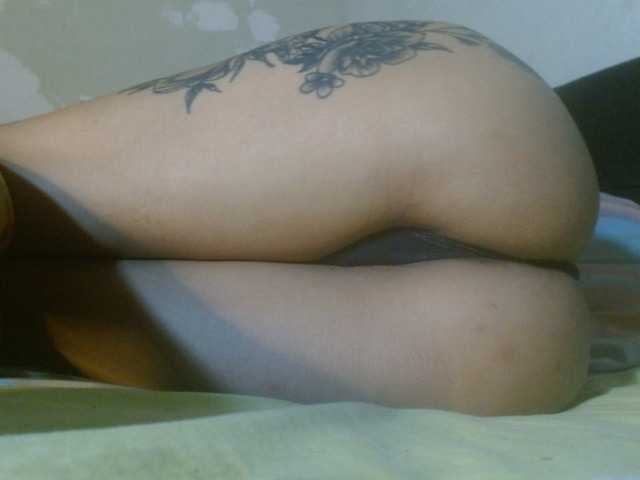 MadissonRousse live cam on BongaCams