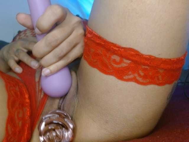 MadissonRousse live cam on BongaCams