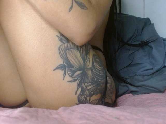 MadissonRousse live cam on BongaCams