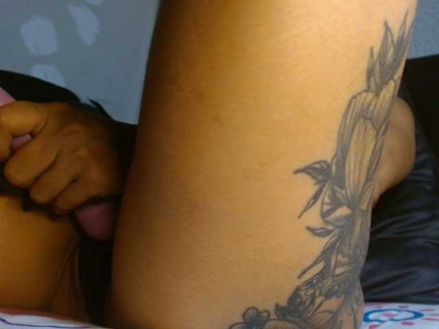 MadissonRousse live cam on BongaCams