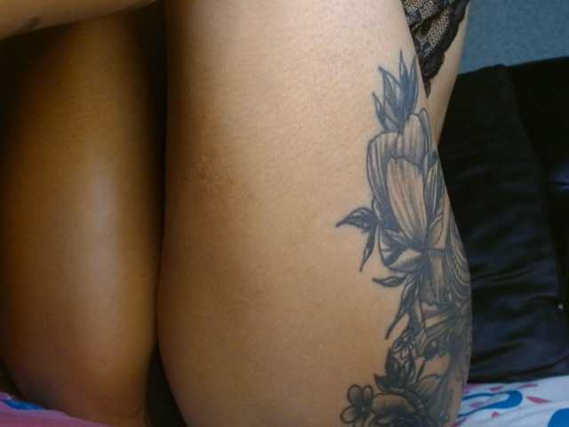 MadissonRousse live cam on BongaCams