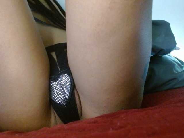 MadissonRousse live cam on BongaCams