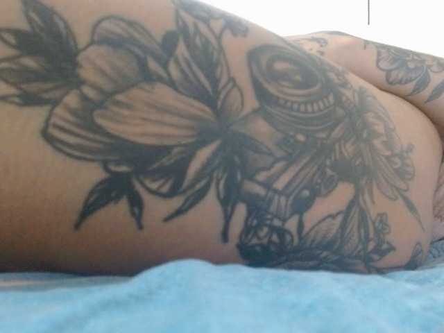 MadissonRousse live cam on BongaCams