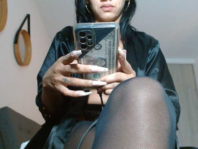 MadissonRousse live cam on BongaCams
