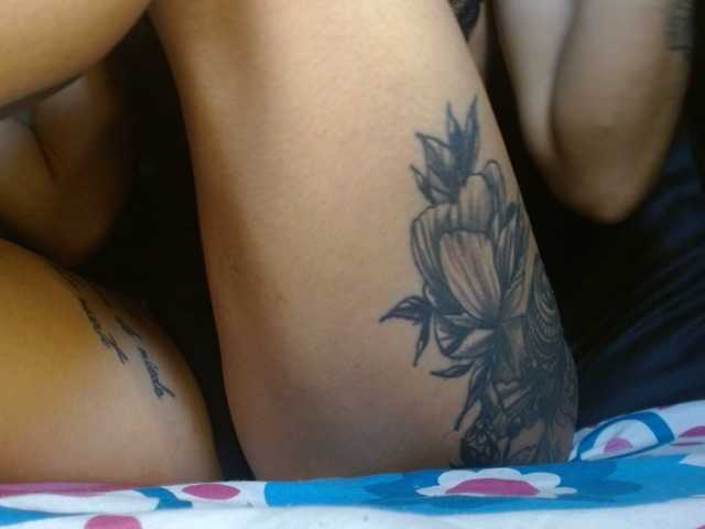 MadissonRousse live cam on BongaCams