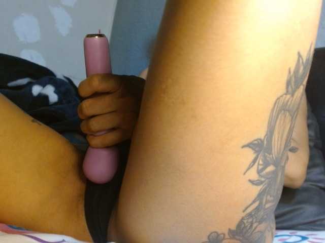 MadissonRousse live cam on BongaCams
