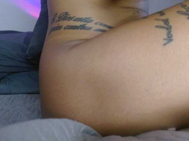 MadissonRousse live cam on BongaCams