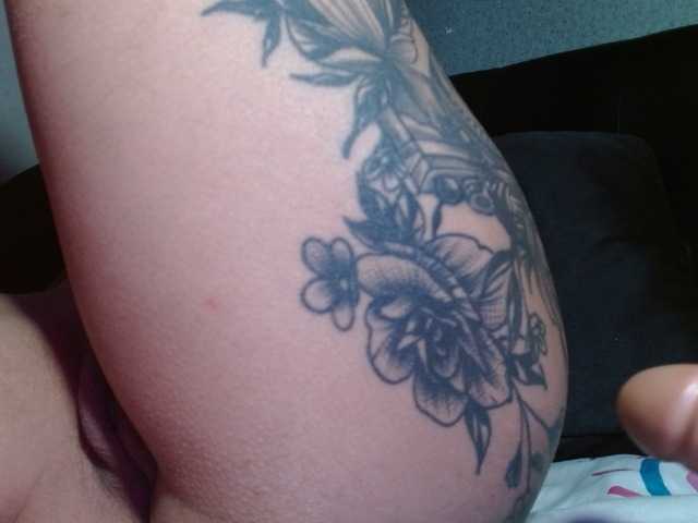 MadissonRousse live cam on BongaCams