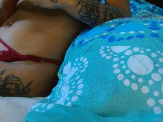 MadissonRousse live cam on BongaCams